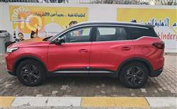 شيري تيجو 7 برو